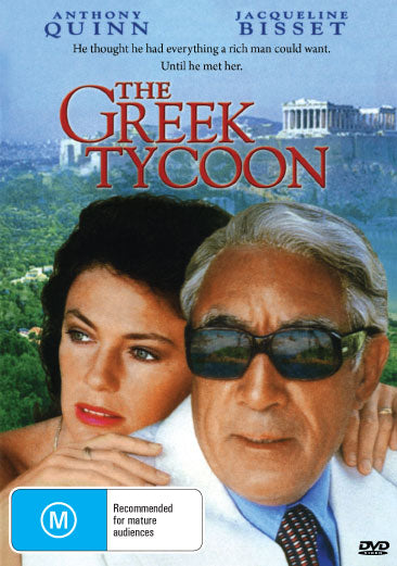 The Greek Tycoon