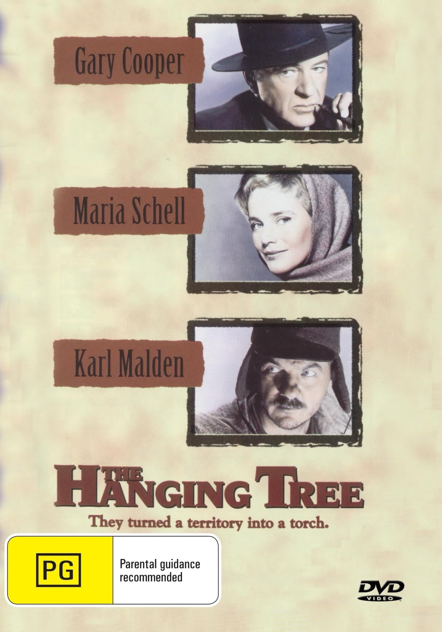 The Hanging Tree