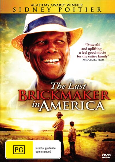 The Last Brickmaker In America
