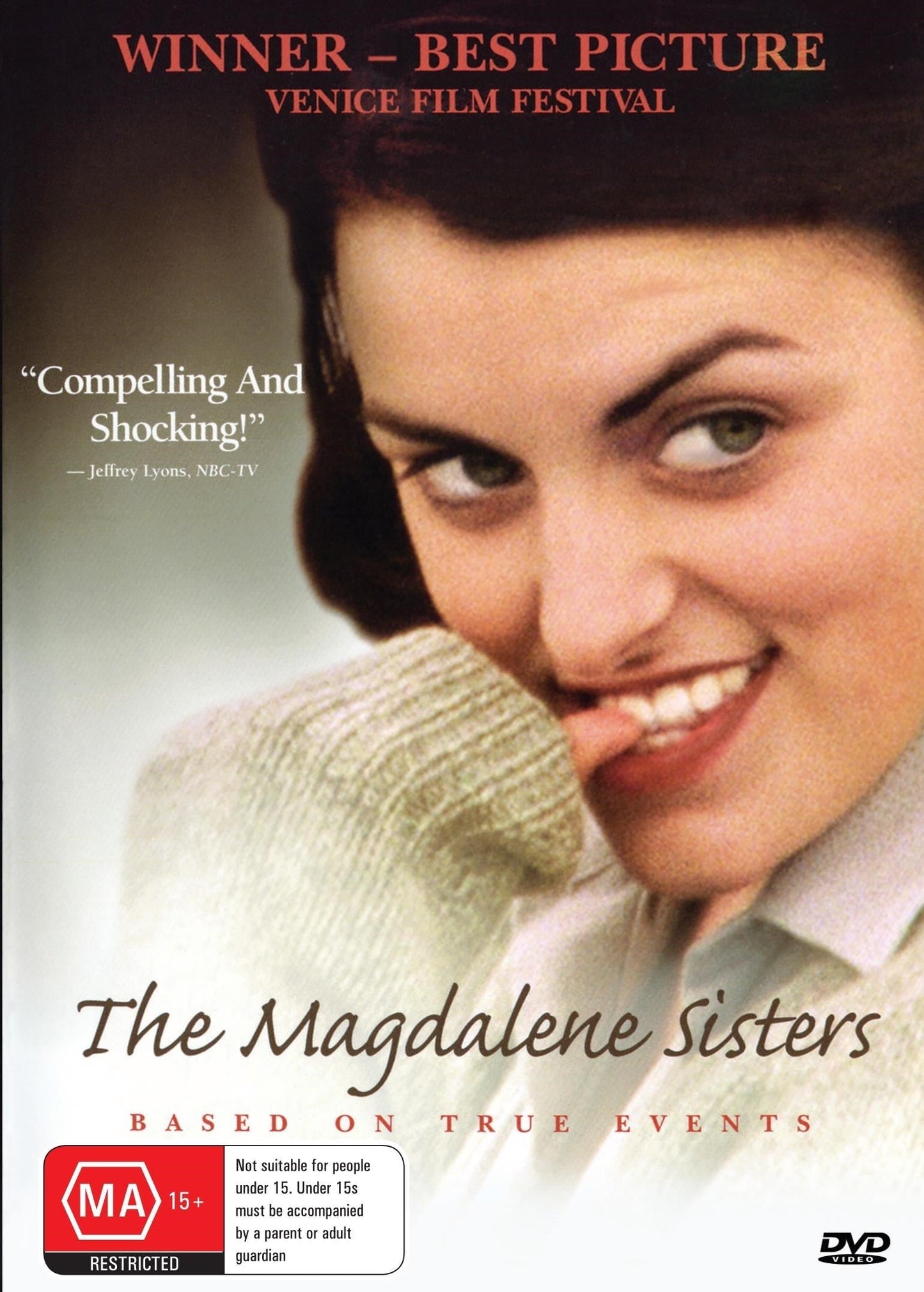 The Magdalene Sisters