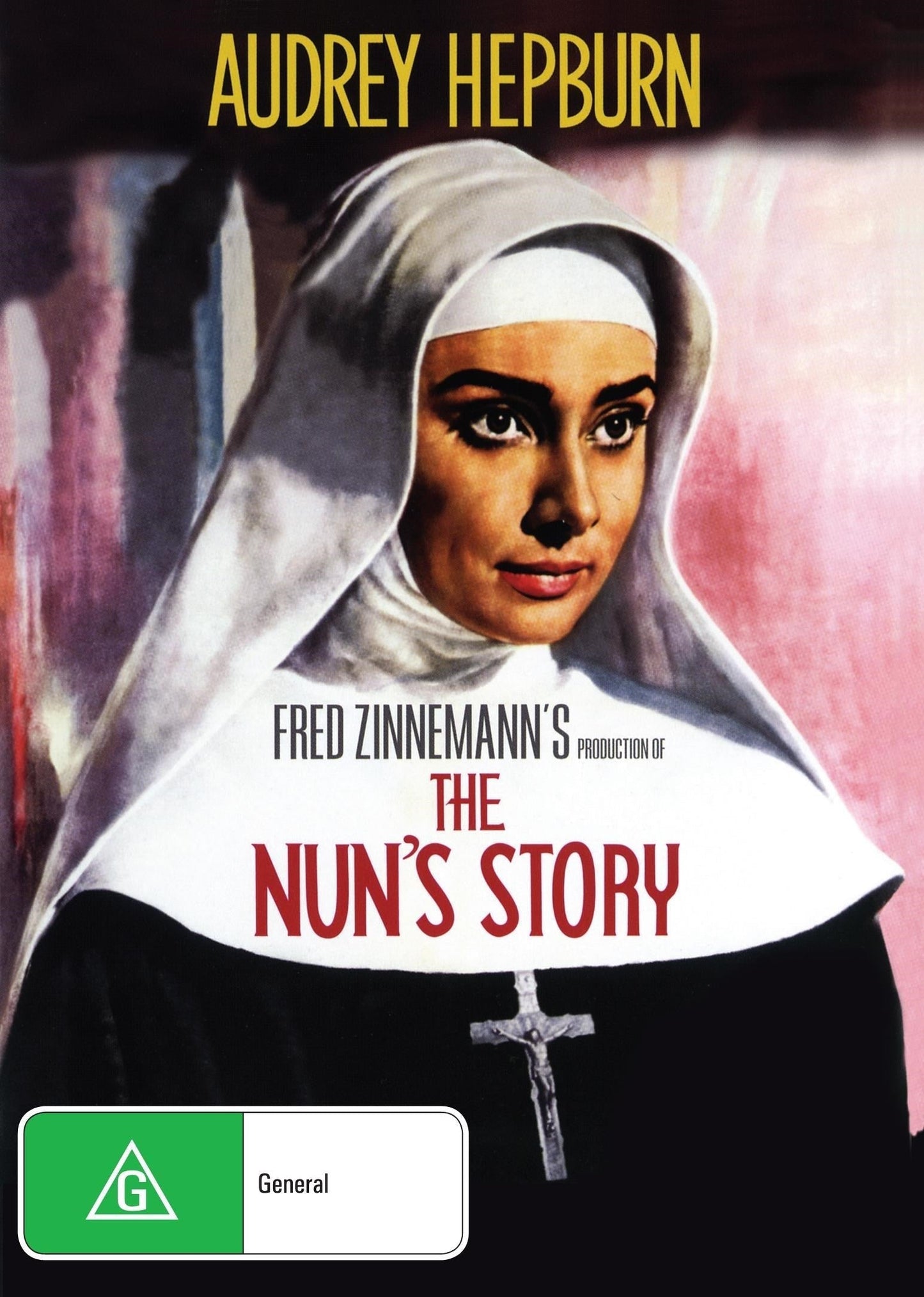 The Nun’s Story