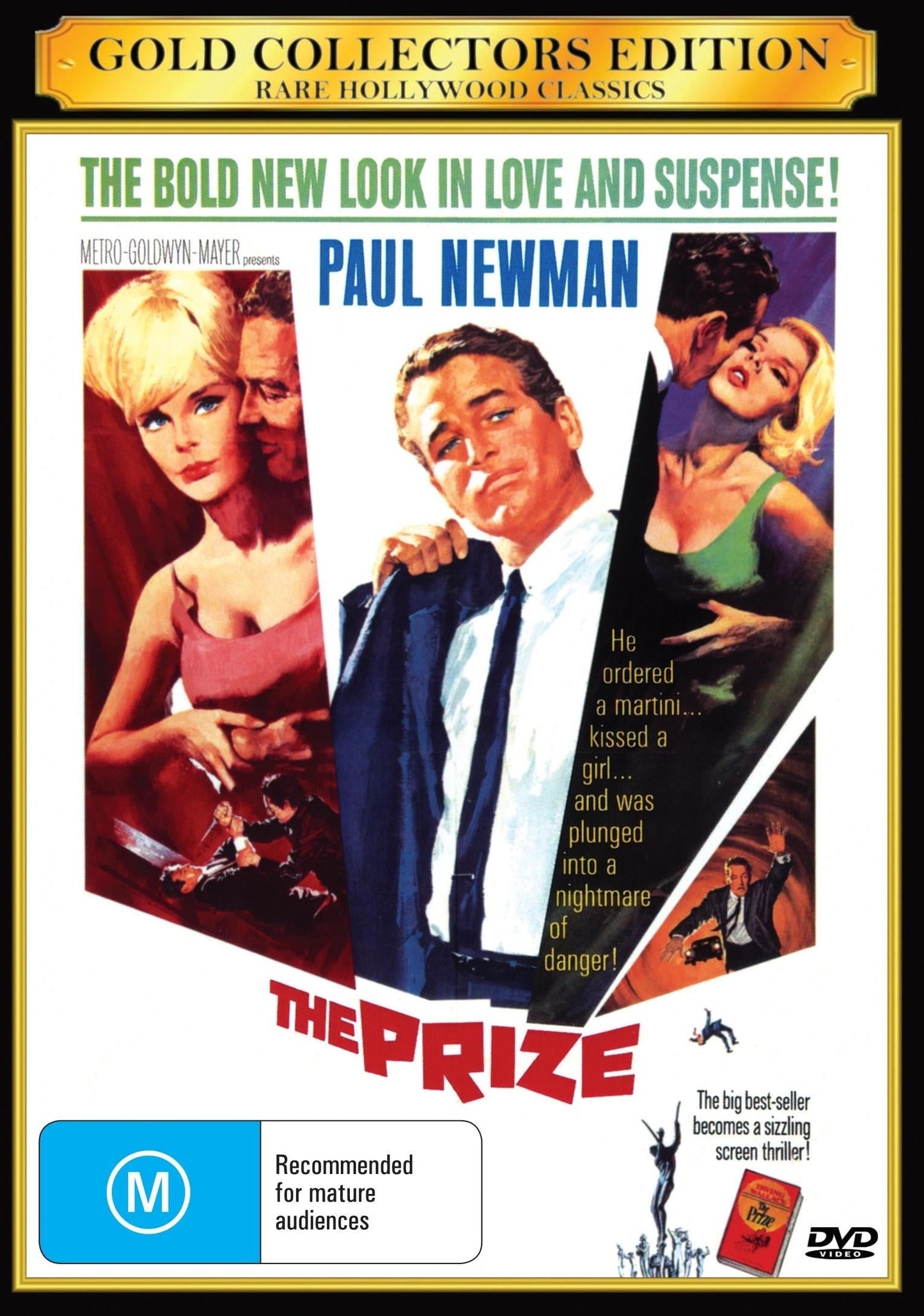 The Prize
