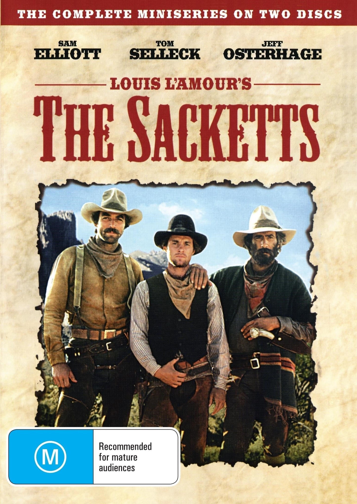 The Sacketts