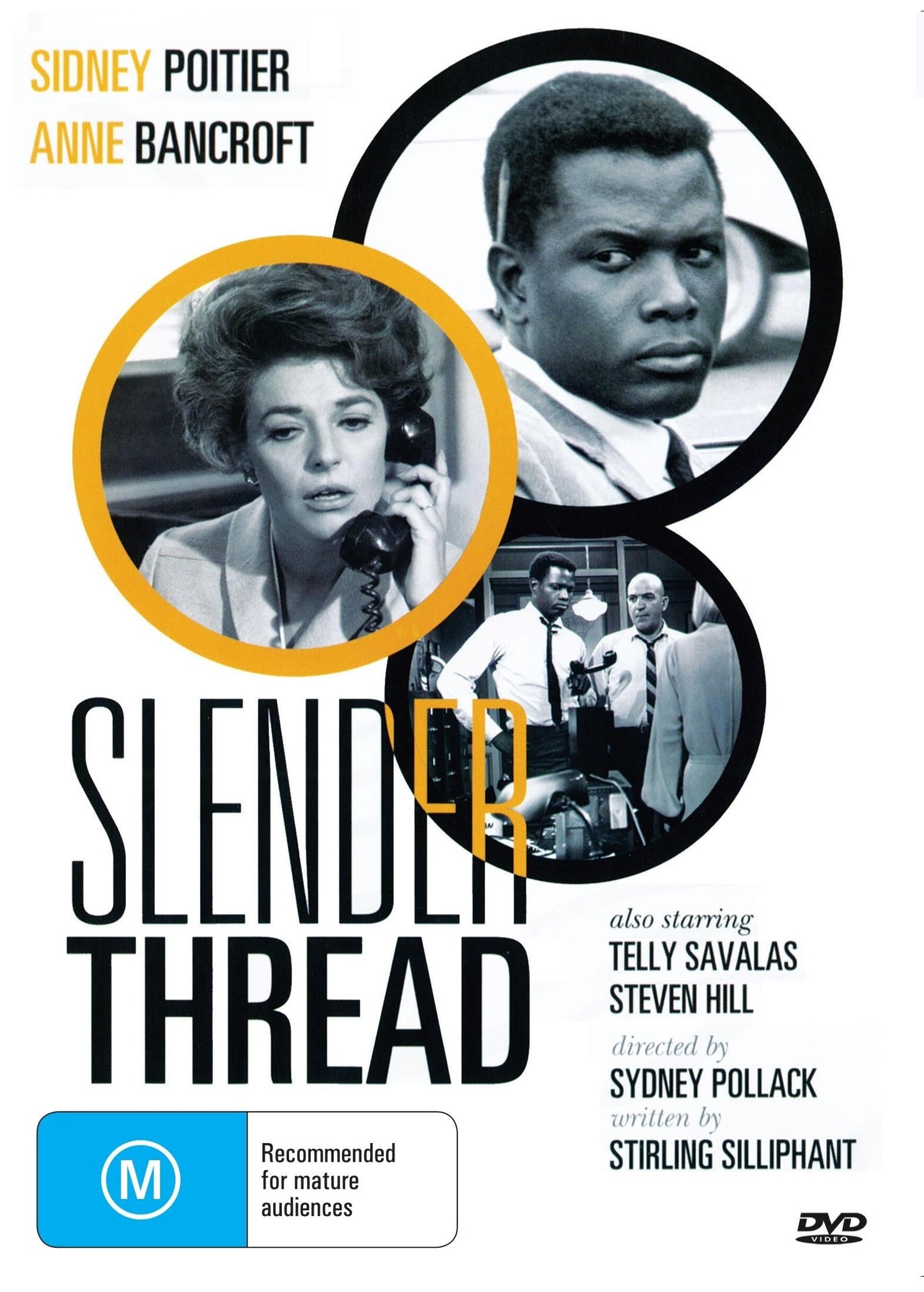 The Slender Thread