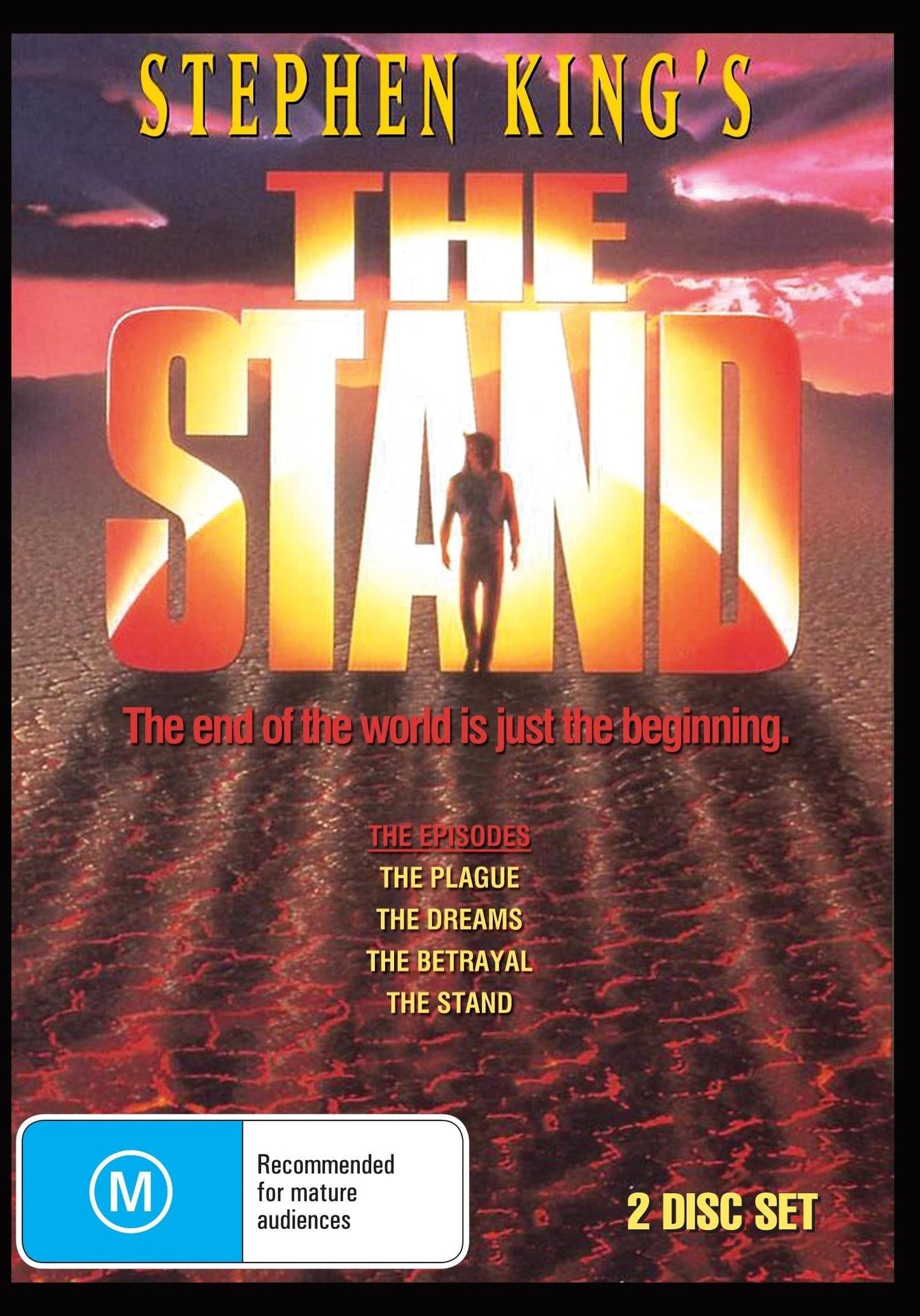 The Stand