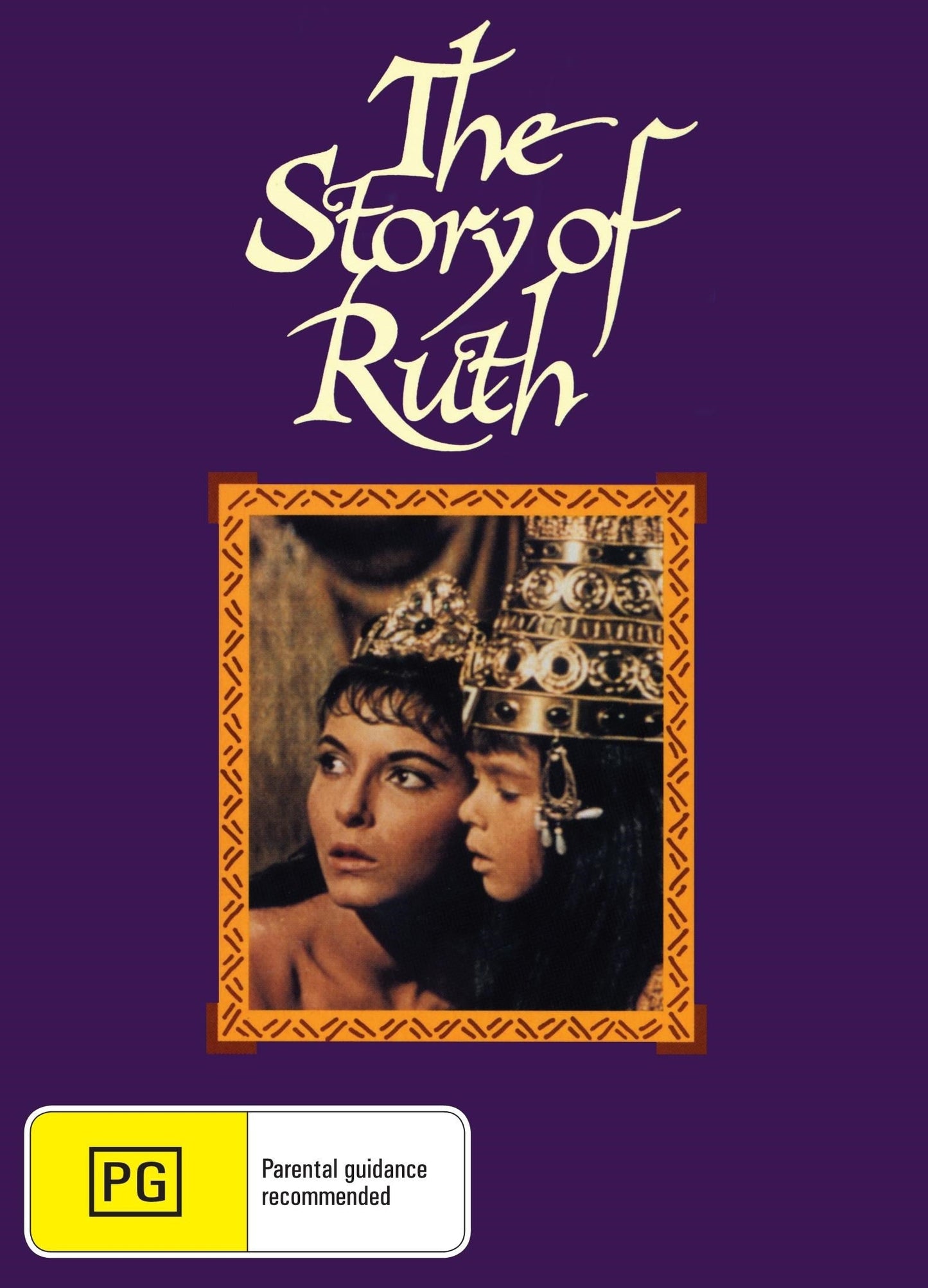 The Story of Ruth