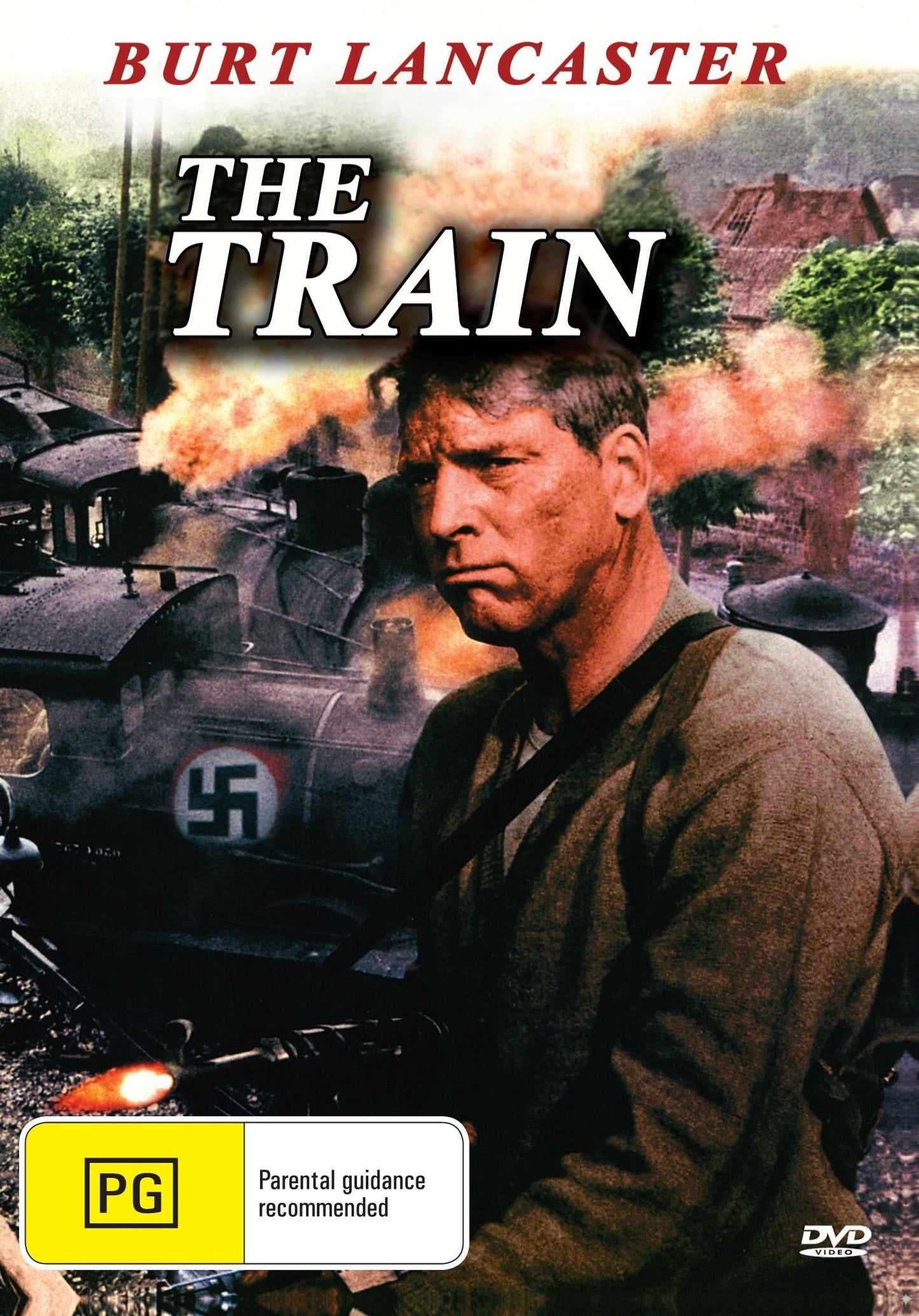 The Train