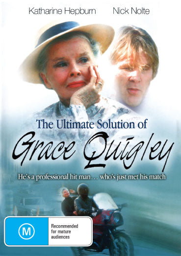 The Ultimate Solution Of Grace Quigley