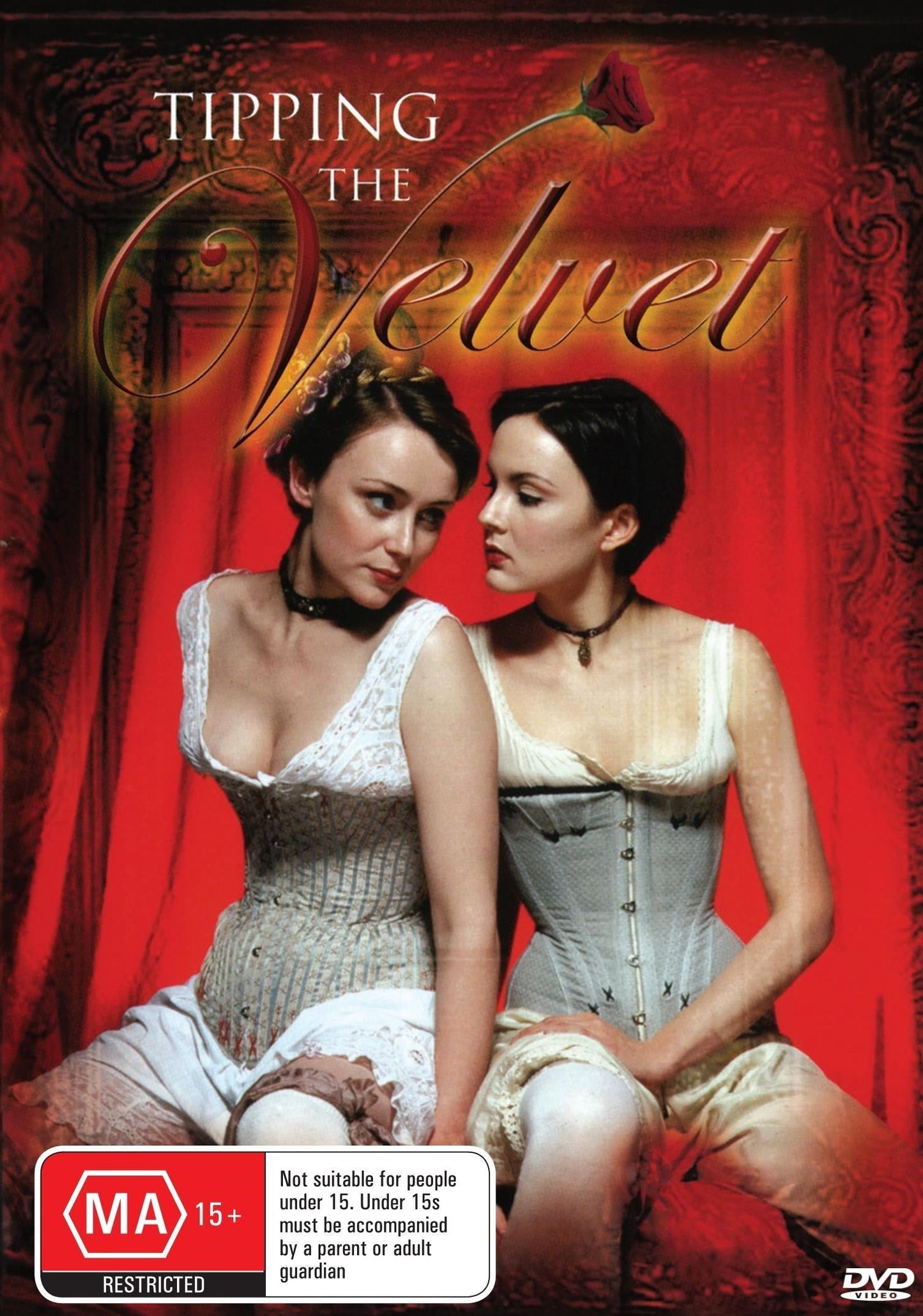 Tipping the Velvet