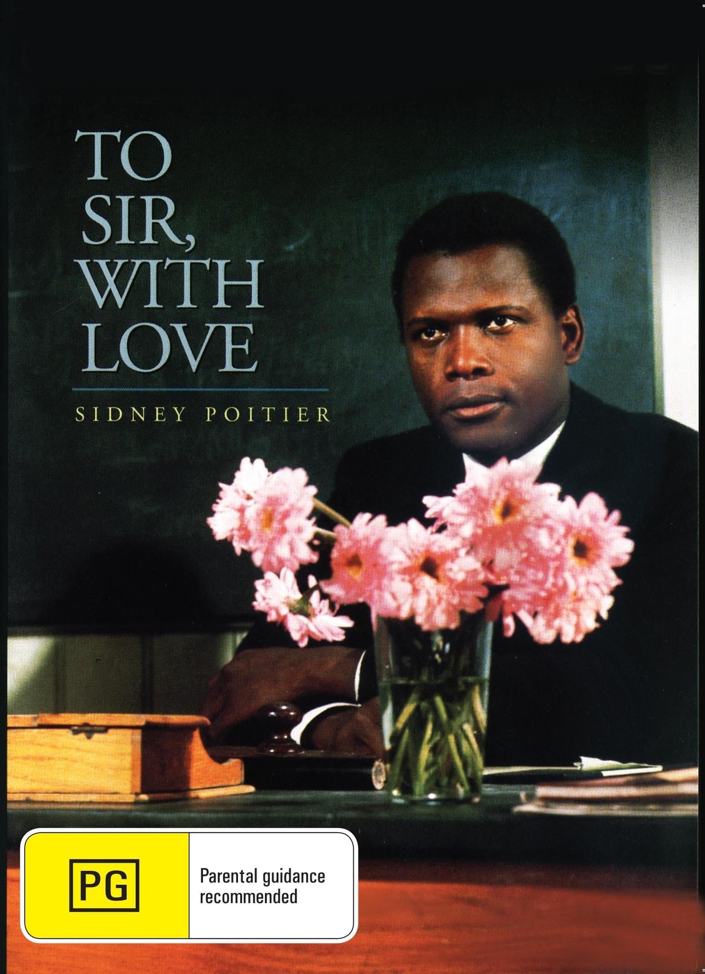 To Sir With Love