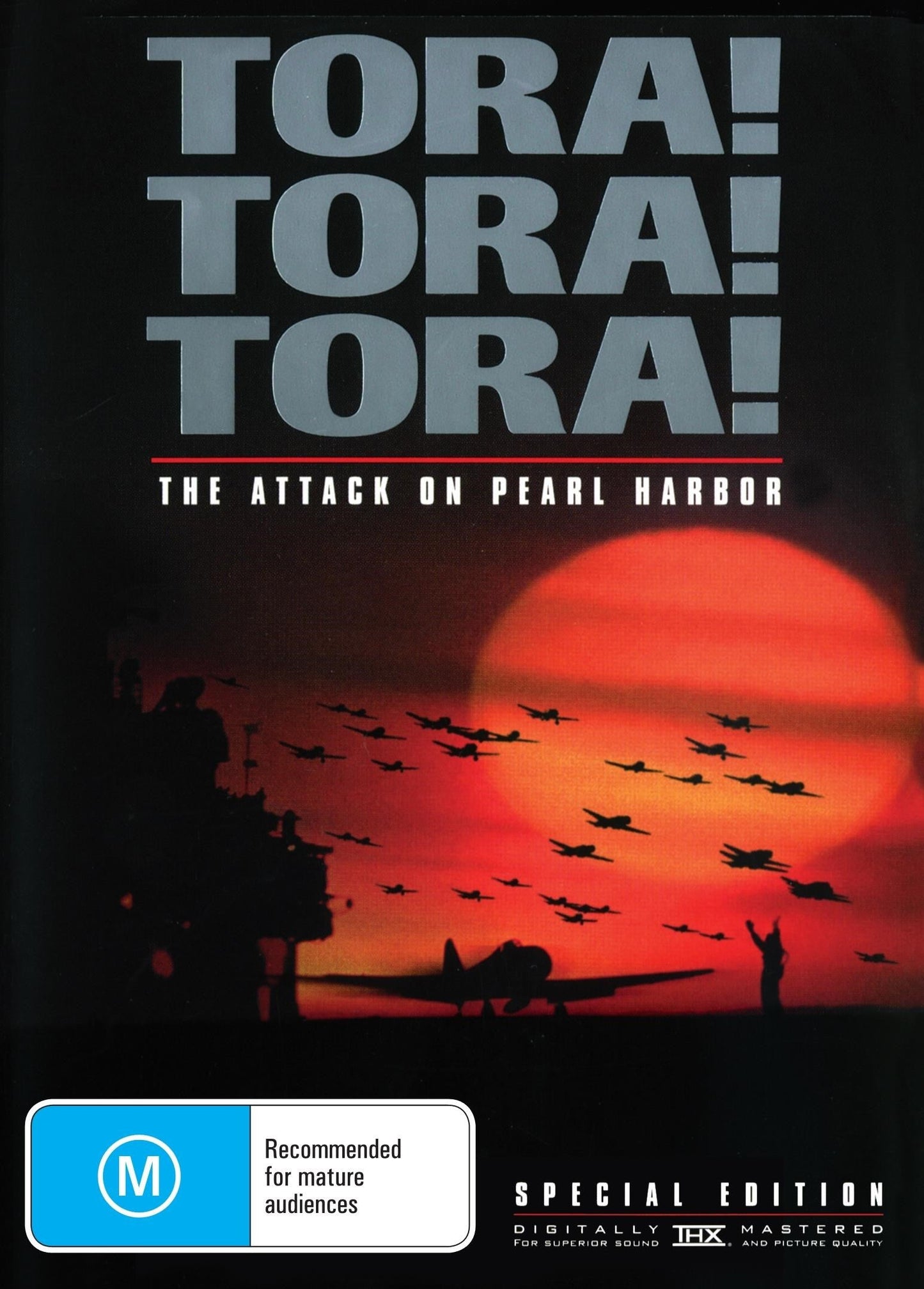Tora! Tora! Tora!