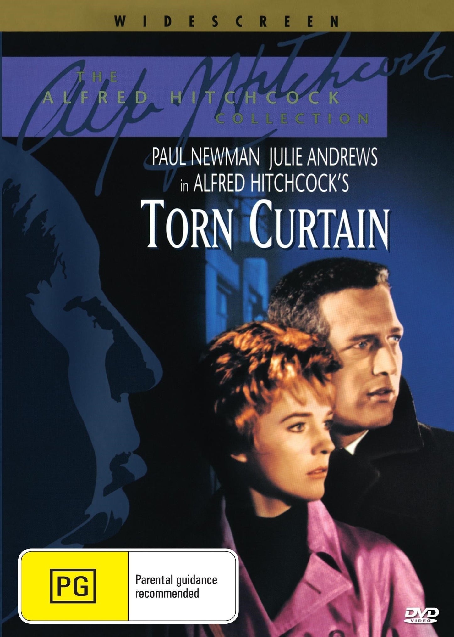 Torn Curtain