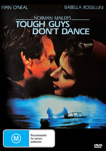 Tough Guys Don’t Dance