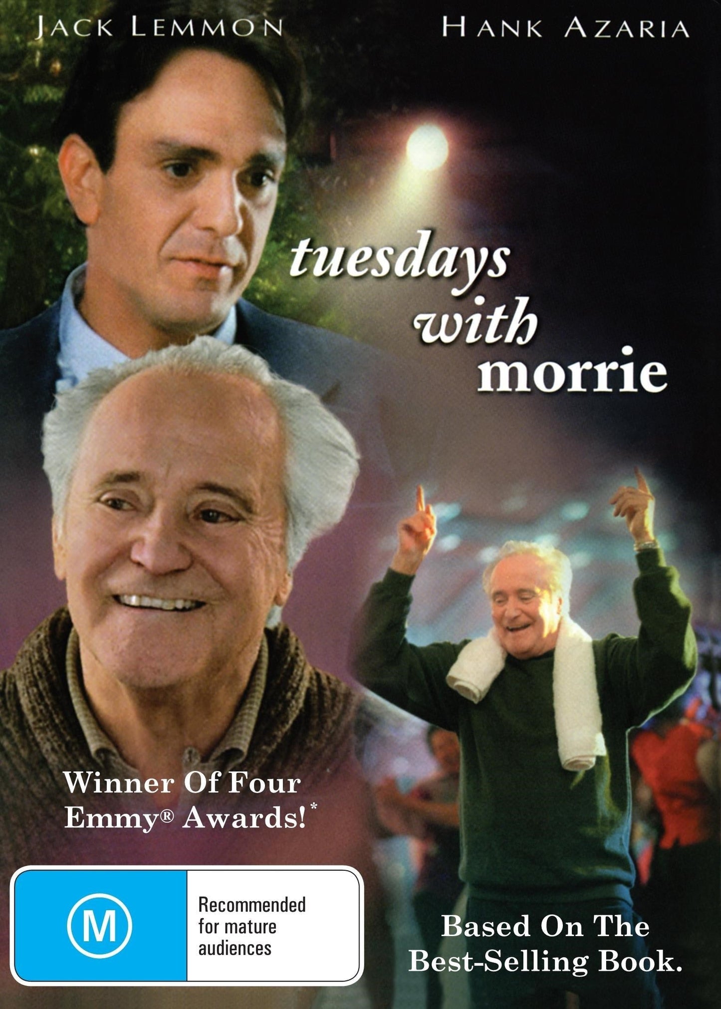 Tuesdays With Morrie