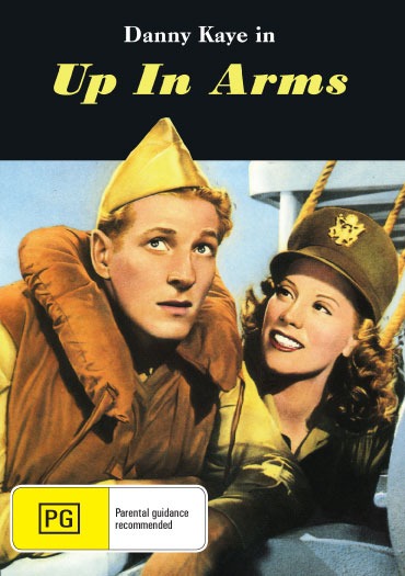 Up In Arms