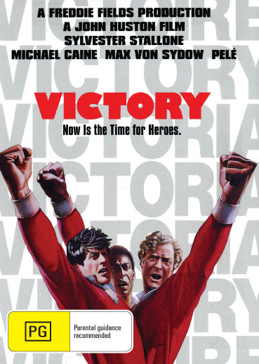 Victory