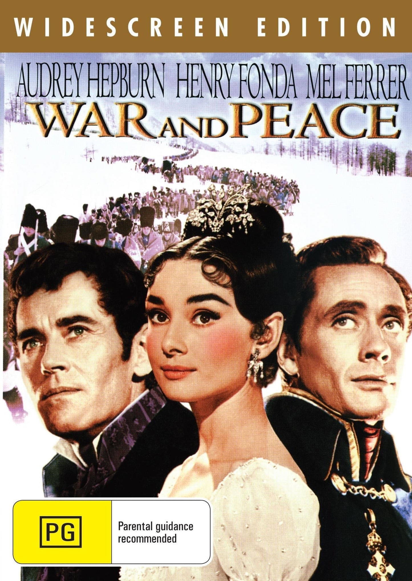 War and Peace