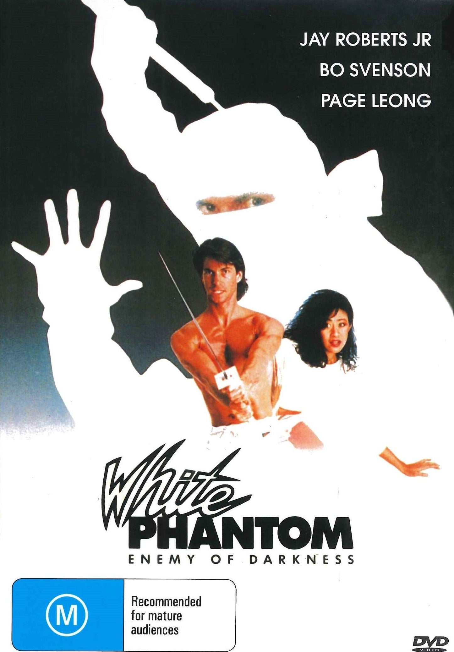 White Phantom