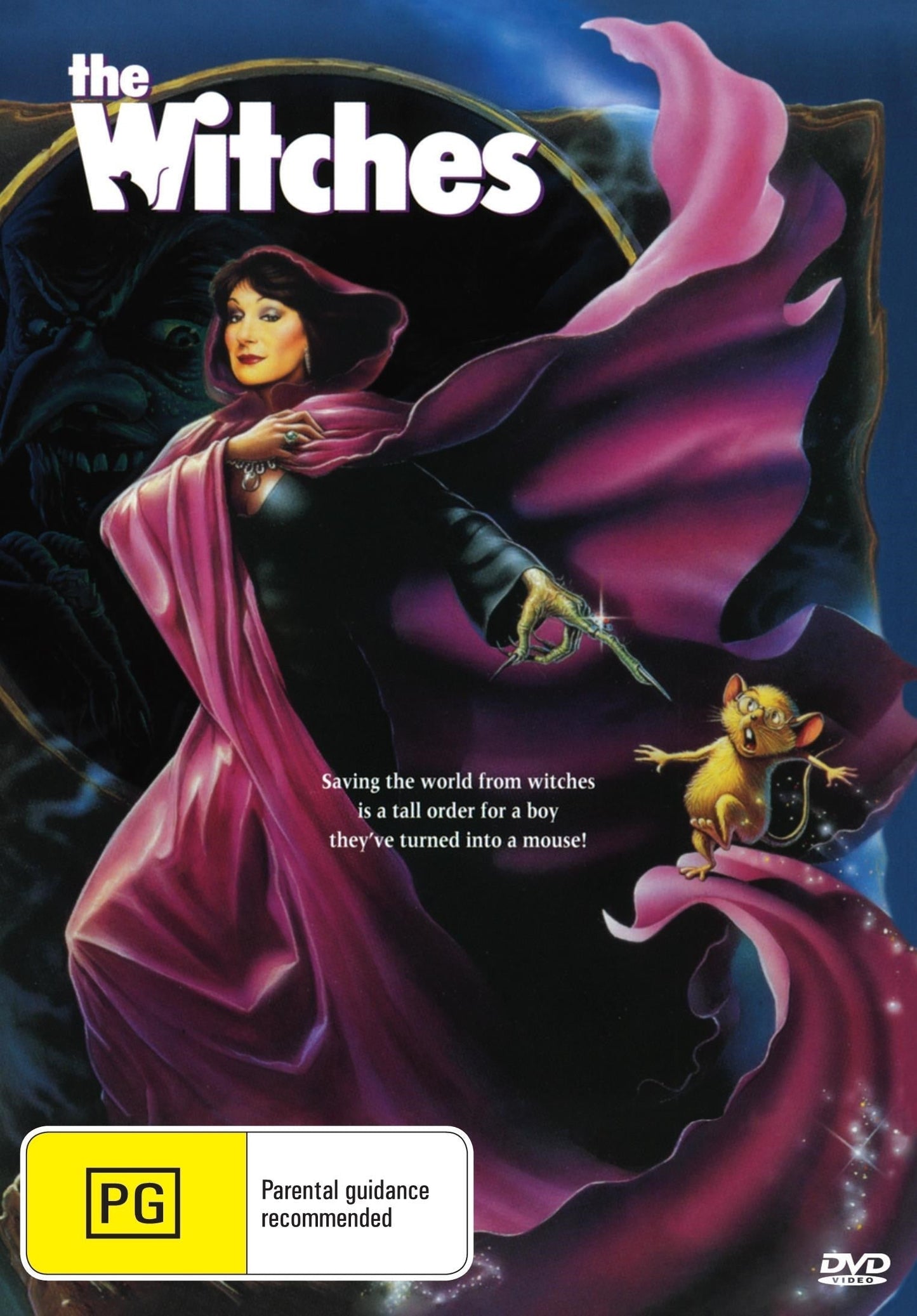 Witches
