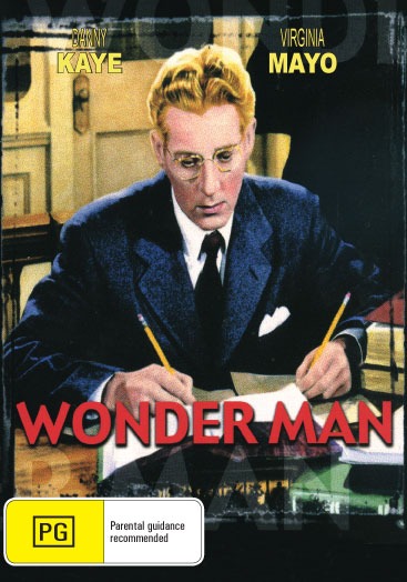 Wonderman