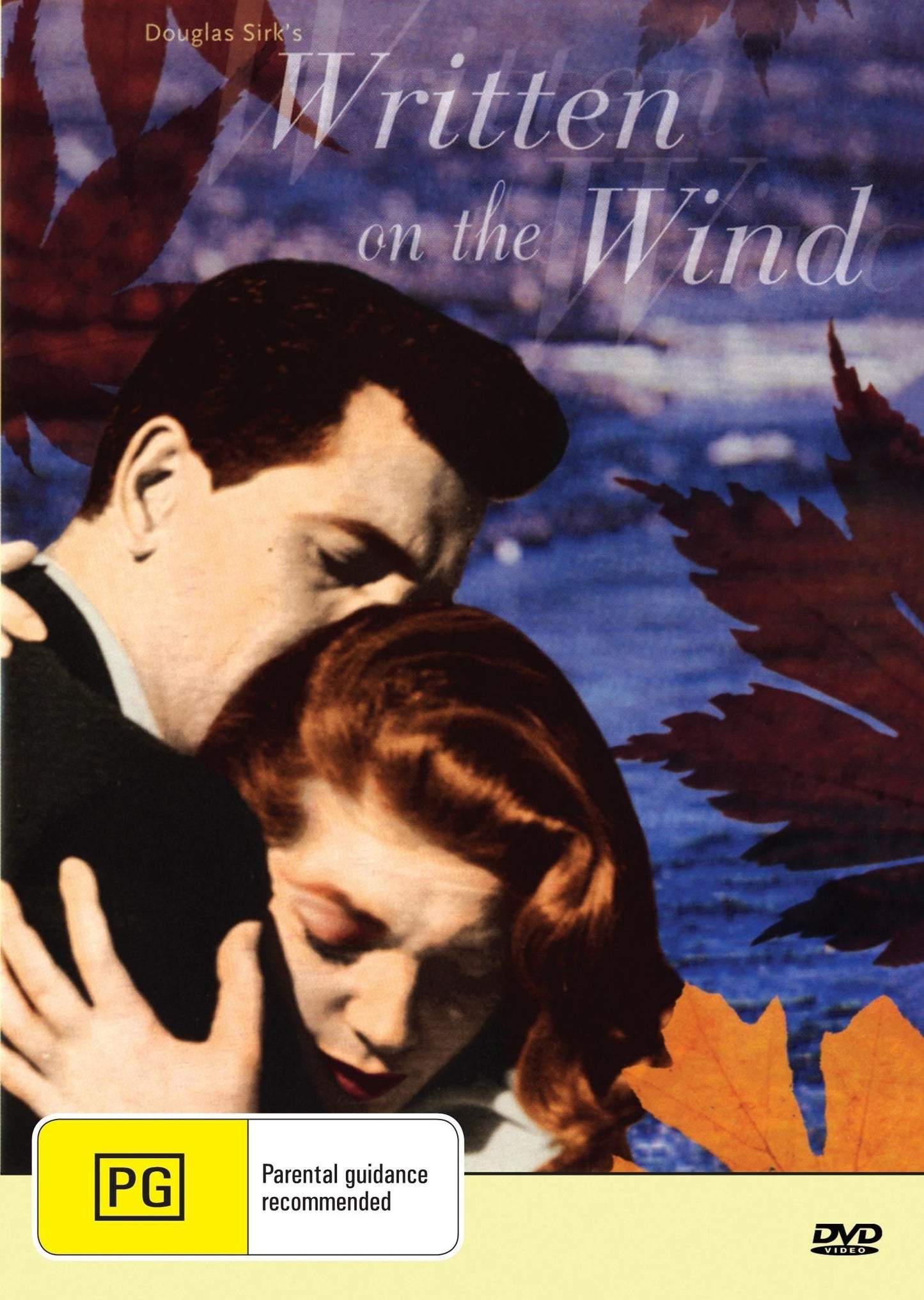 Written on the Wind