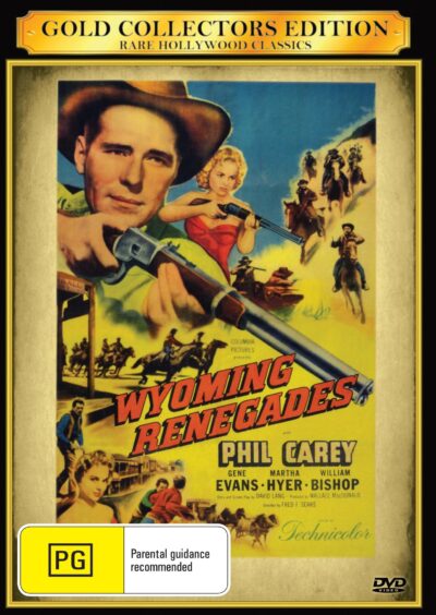 Wyoming Renegades