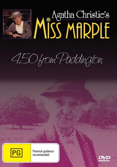 4.50 From Paddington