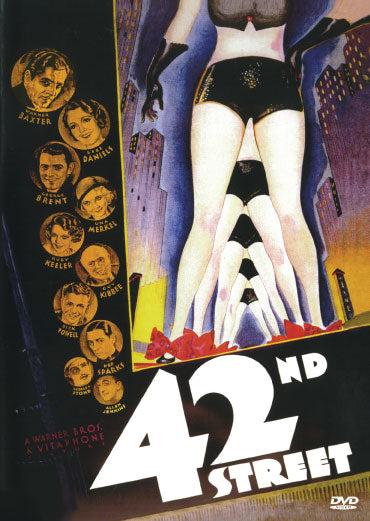 42nd Street