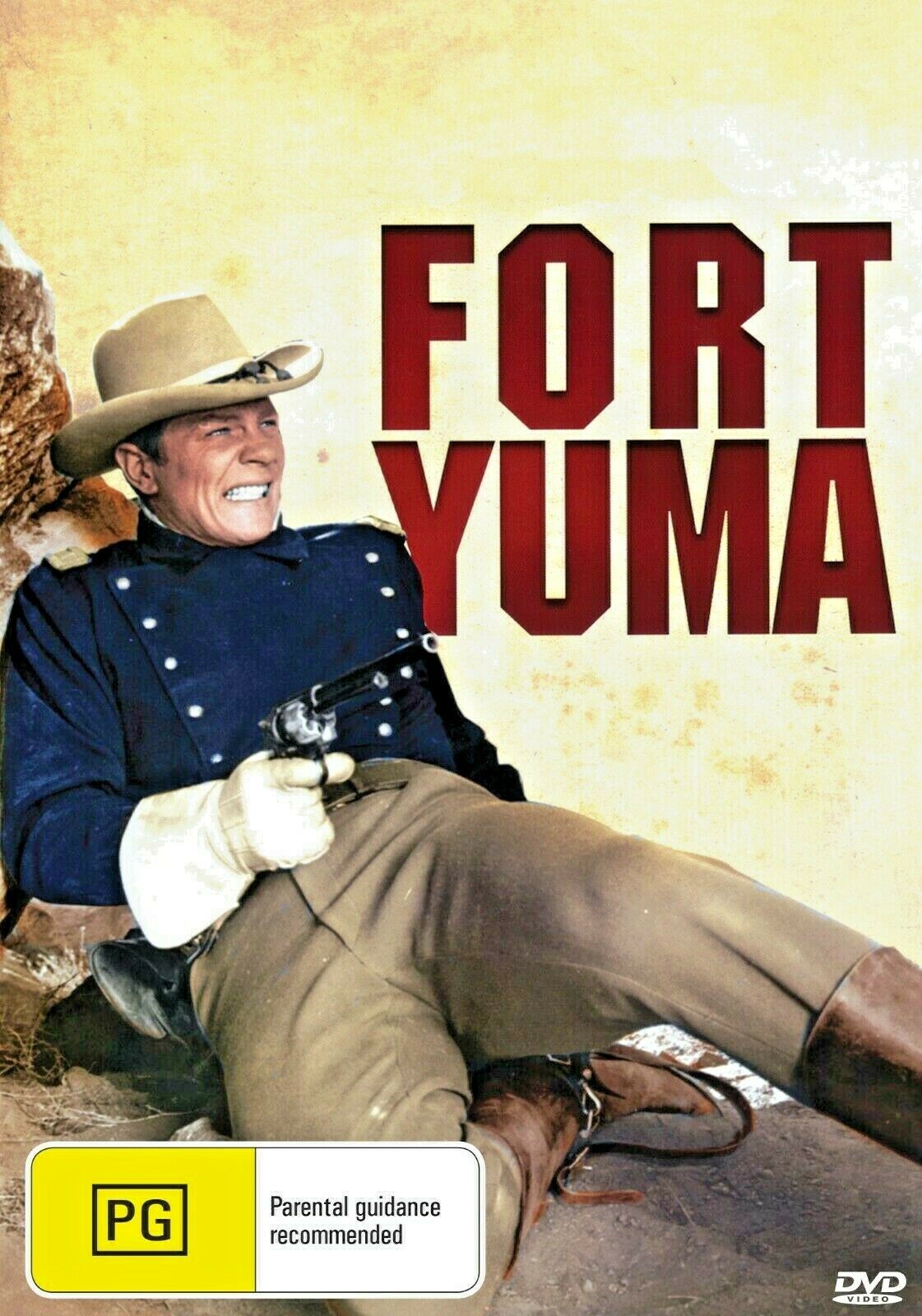 Fort Yuma