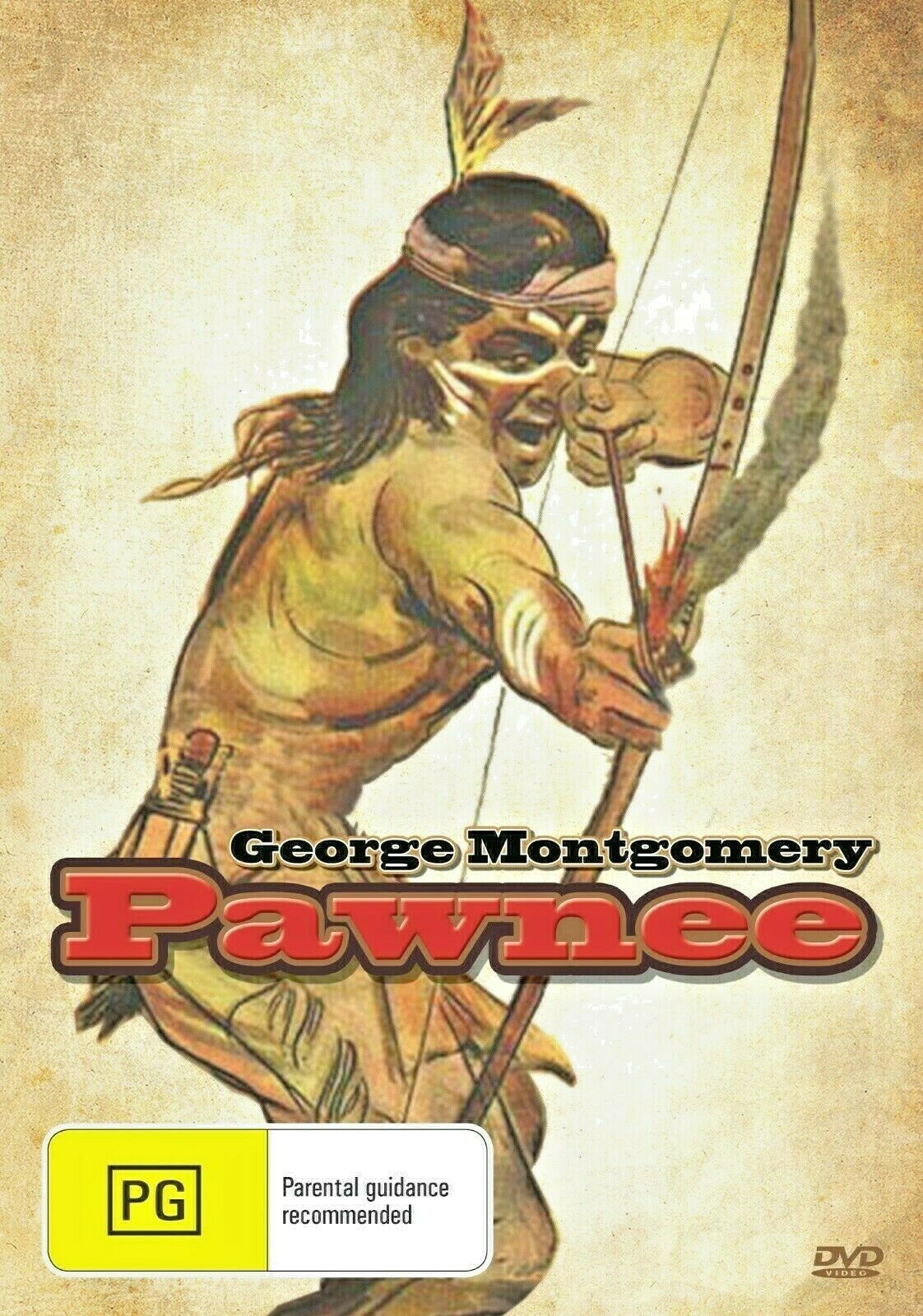 Pawnee