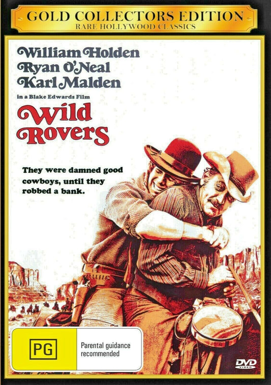 Wild Rovers
