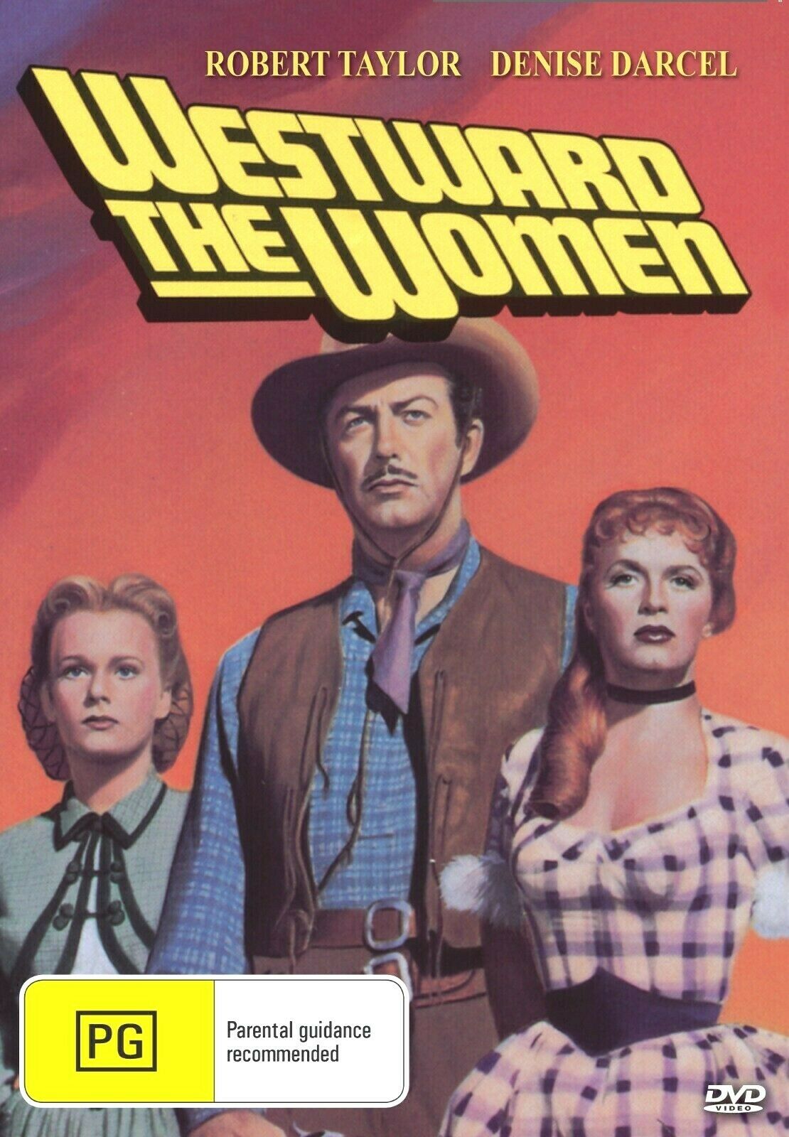 Westward the Women