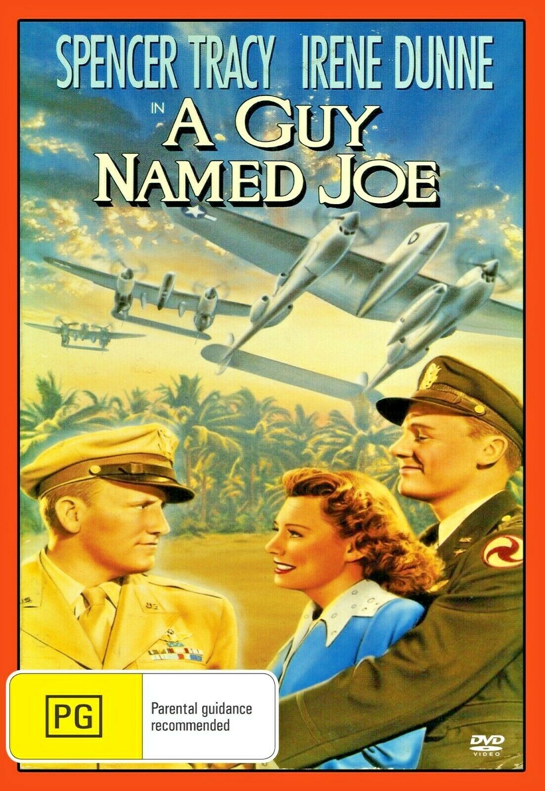 A Guy Named Joe