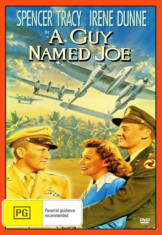 A Guy Named Joe