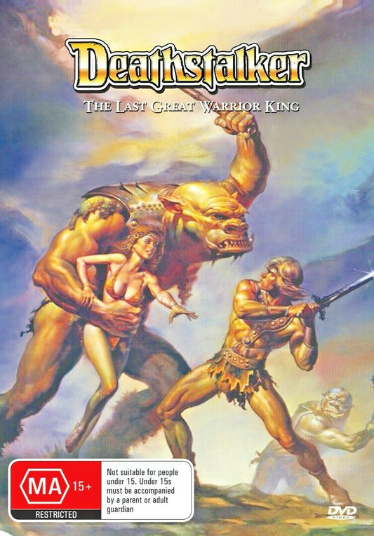 Deathstalker