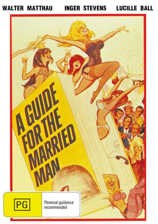A Guide for the Married Man
