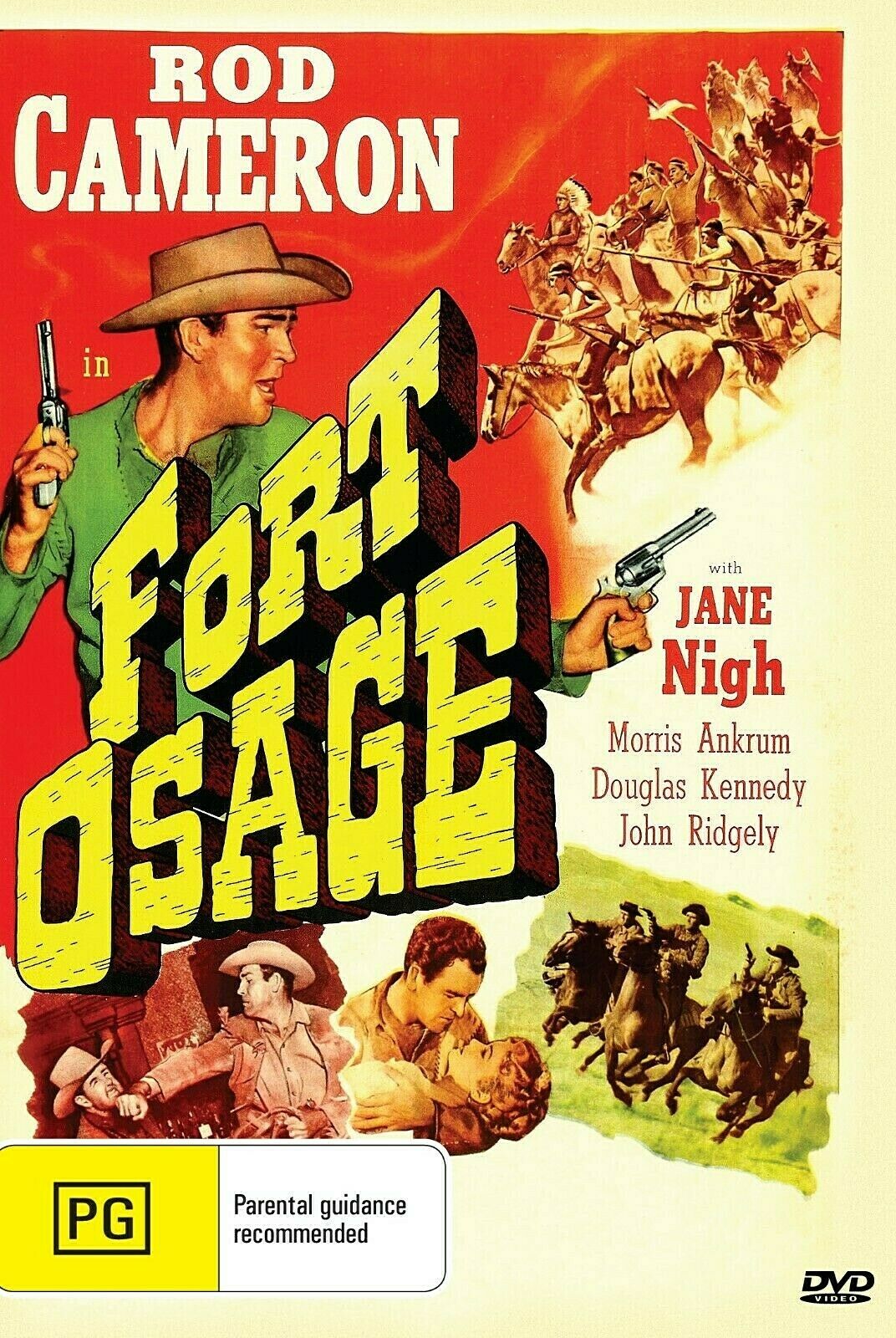 Fort Osage