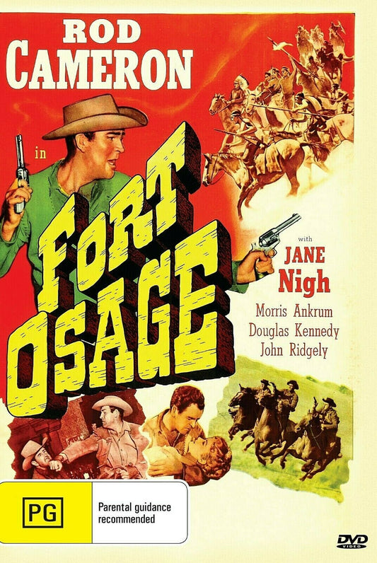Fort Osage