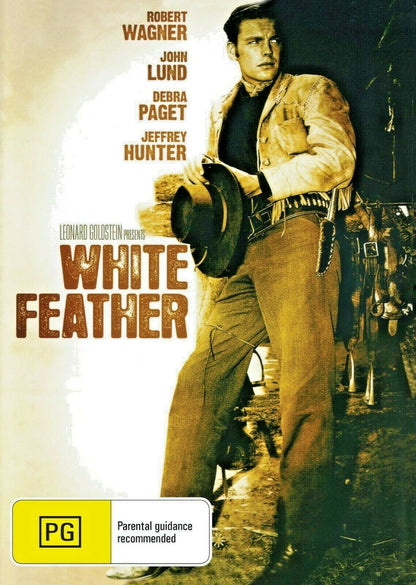 White Feather