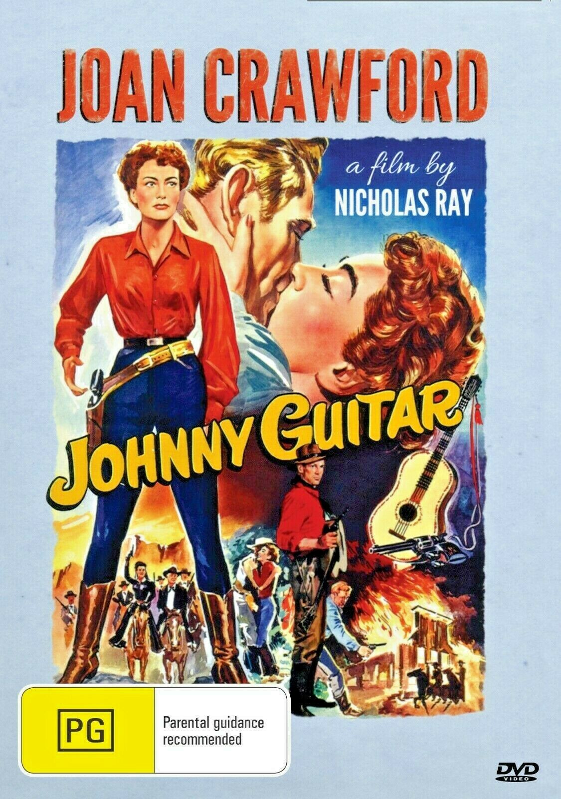 Johnny Guitar