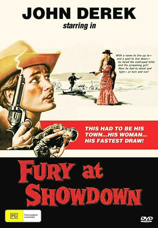 Fury at Showdown (1957)