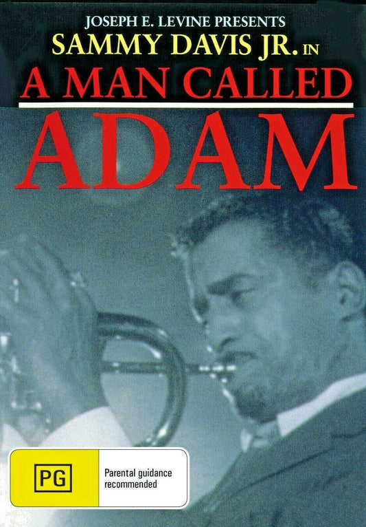 A Man Called Adam