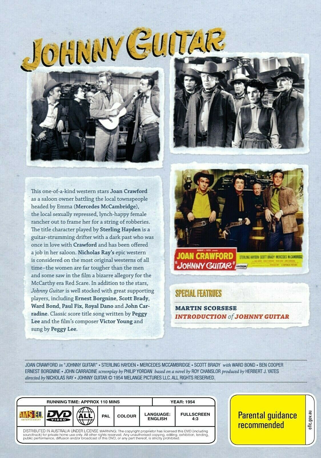 Johnny Guitar