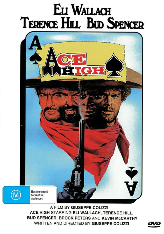 ACE HIGH