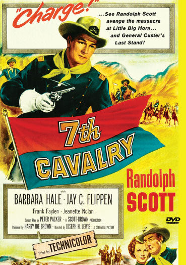 7th Cavalry