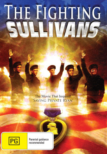 The Fighting Sullivans