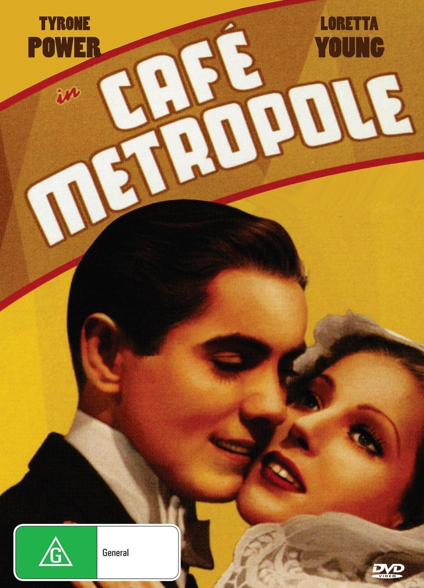 Café Metropole