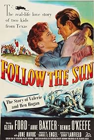 Follow the Sun : The Ben Hogan Story