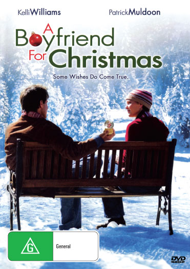 A Boyfriend For Christmas