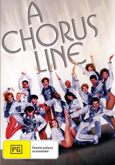 A Chorus Line